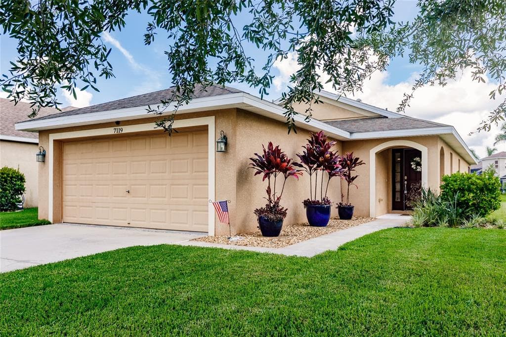 7119 56TH TERRACE E PALMETTO, FL 34221