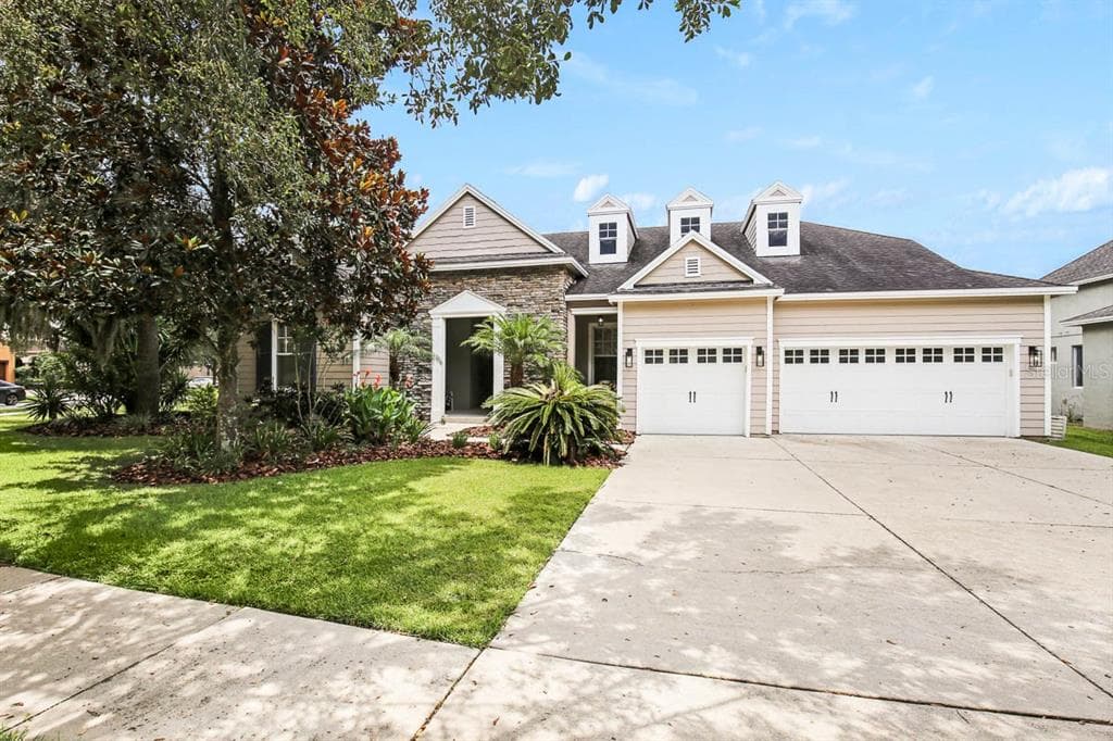 15911 TERNGLADE DRIVE LITHIA, FL 33547