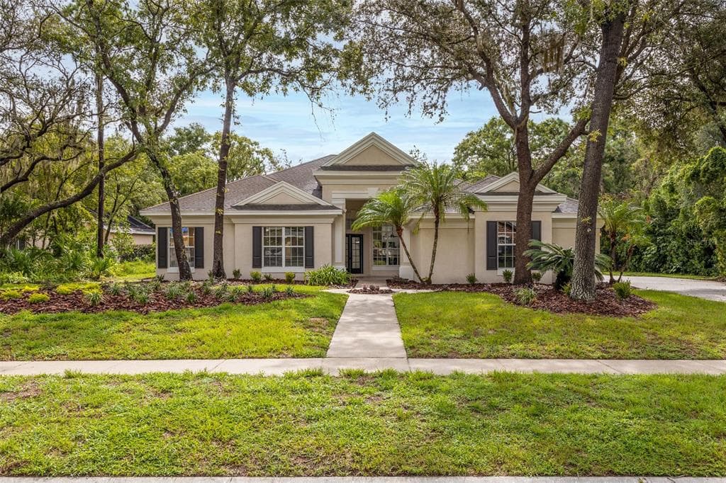 6122 AUDUBON MANOR BOULEVARD LITHIA, FL 33547