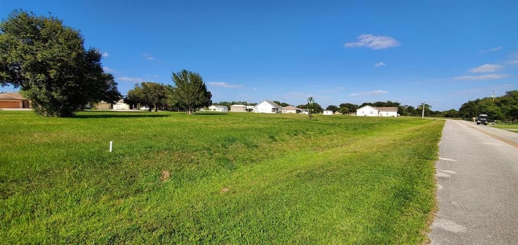 0 CANTERBURY DRIVE Lot 3 LAKE WALES, FL 33898