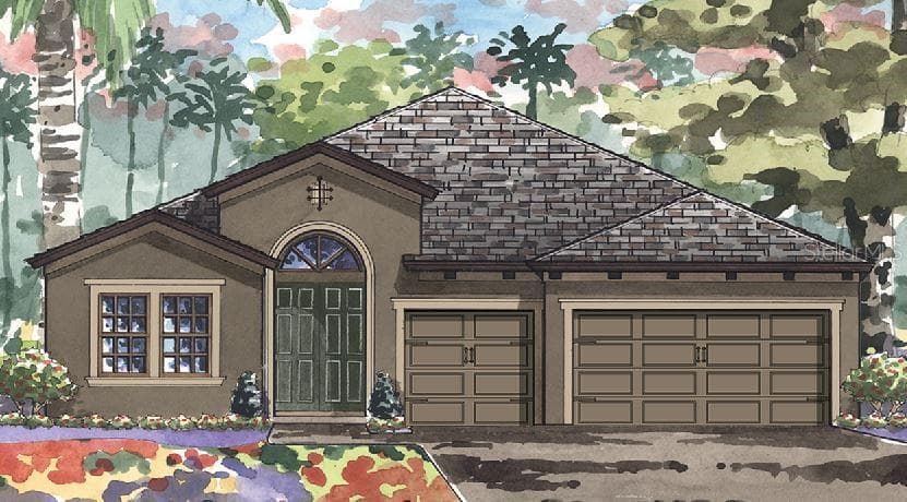 8570 GIBBONS GROVE LOOP LAND O LAKES, FL 34637