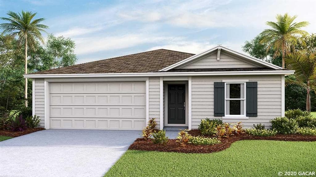 779 NW 243rd TERRACE Newberry, FL 32669