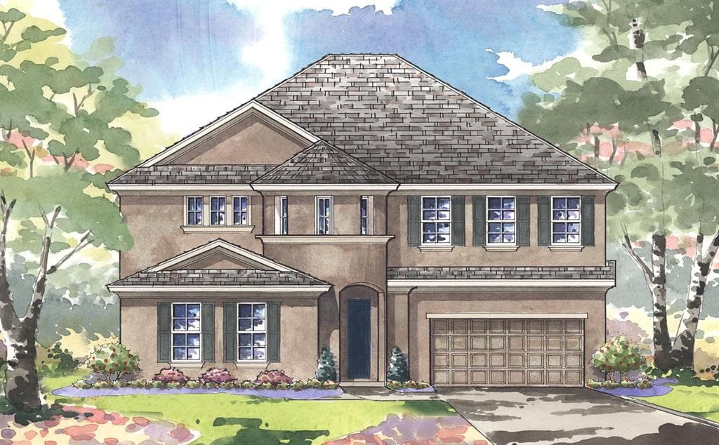 4210 GLADE WOOD LOOP NEW PORT RICHEY, FL 34655