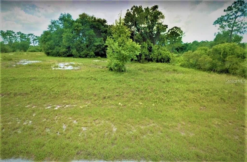 1314 HILLSBOROUGH COURT POINCIANA, FL 34759
