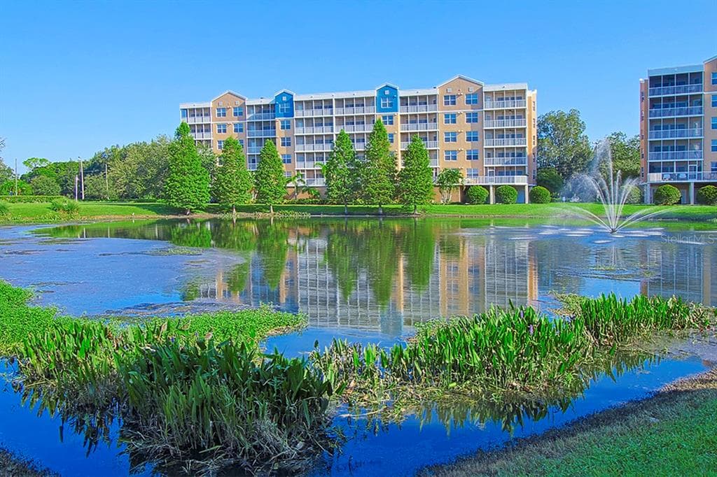 960 STARKEY ROAD UNIT 10304 LARGO, FL 33771