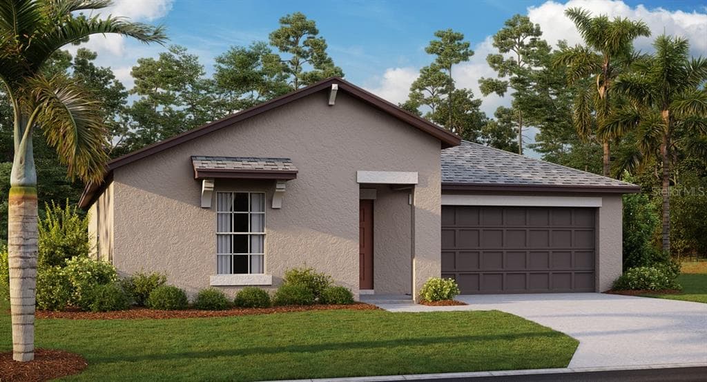 10020 SE 125TH STREET BELLEVIEW, FL 34420
