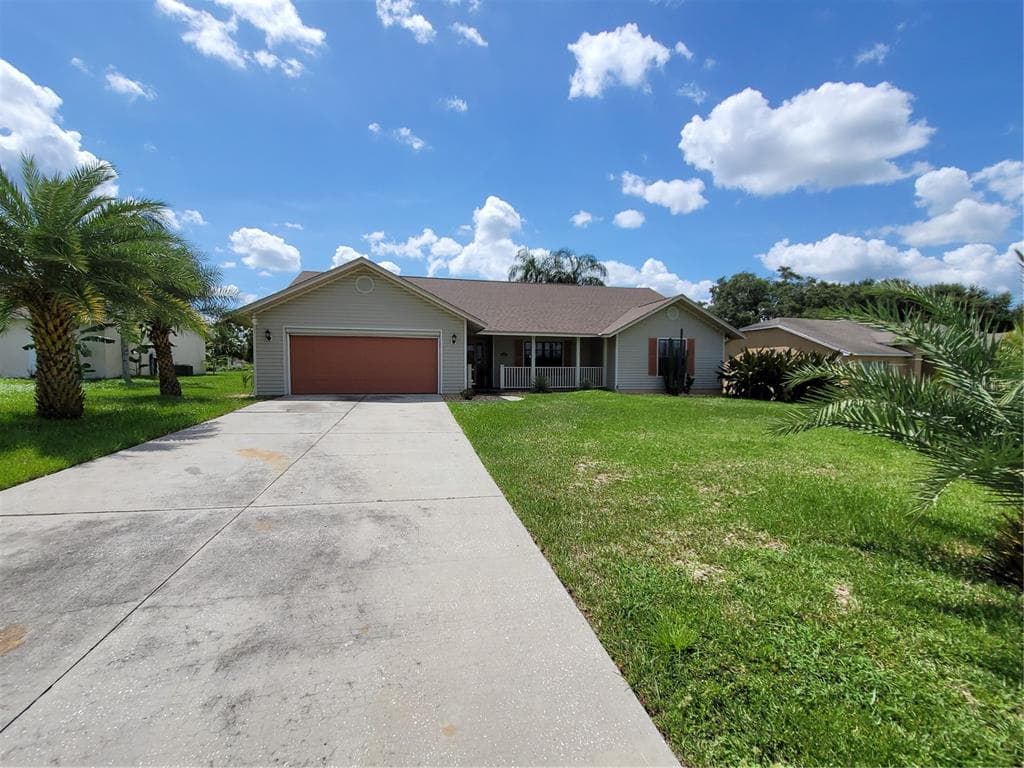 2119 W DAUGHTERY ROAD LAKELAND, FL 33810