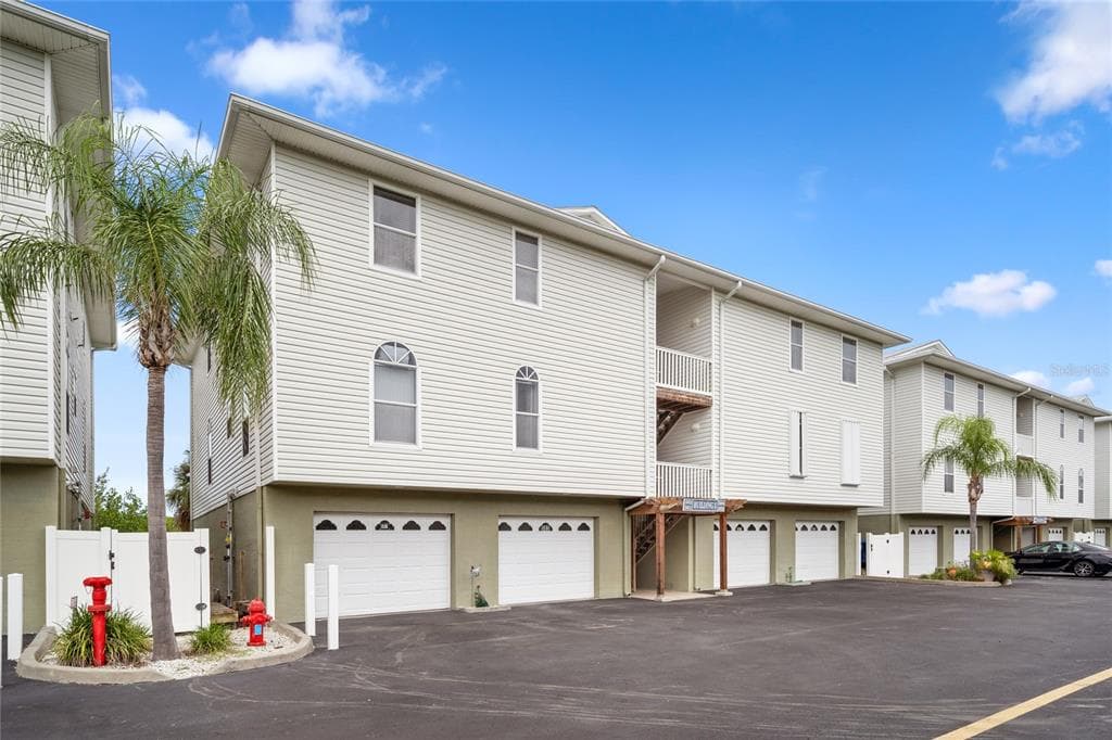 19829 GULF BOULEVARD UNIT 503