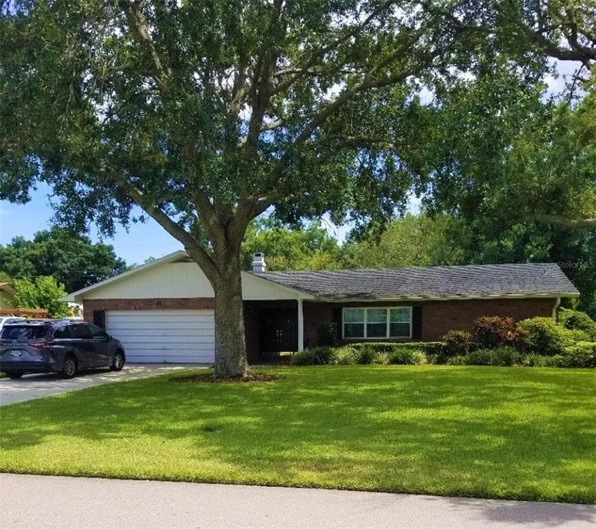 1319 FAIRLEE STREET LAKELAND, FL 33813