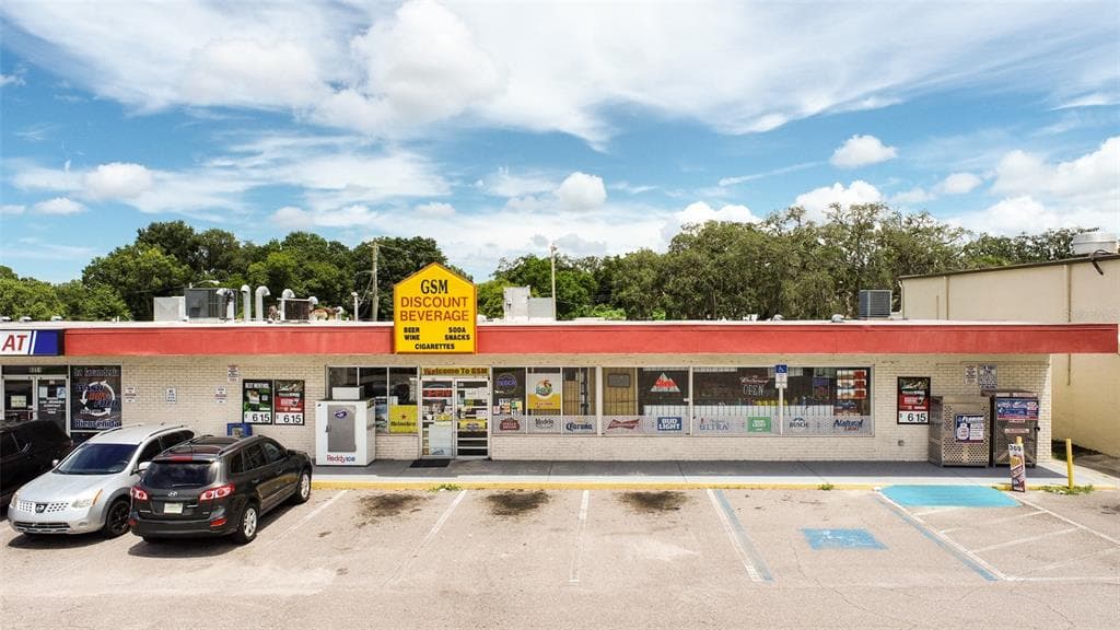 6051 MASSACHUSETTS AVENUE NEW PORT RICHEY, FL 34653