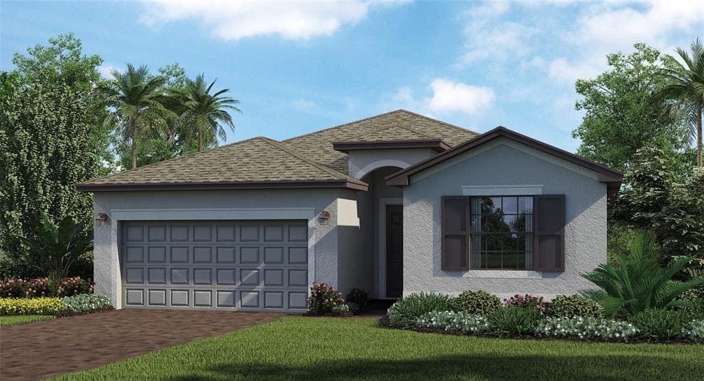 1909 EAST ISLES ROAD PORT CHARLOTTE, FL 33953
