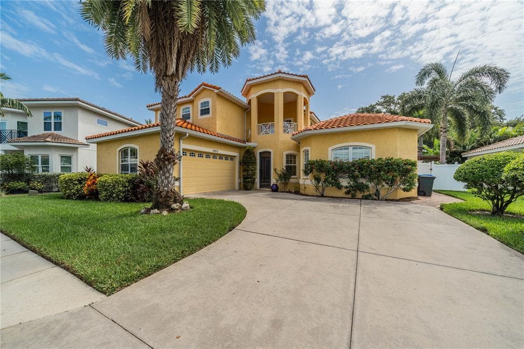 10833 BOCA CLUB COURT SEMINOLE, FL 33772