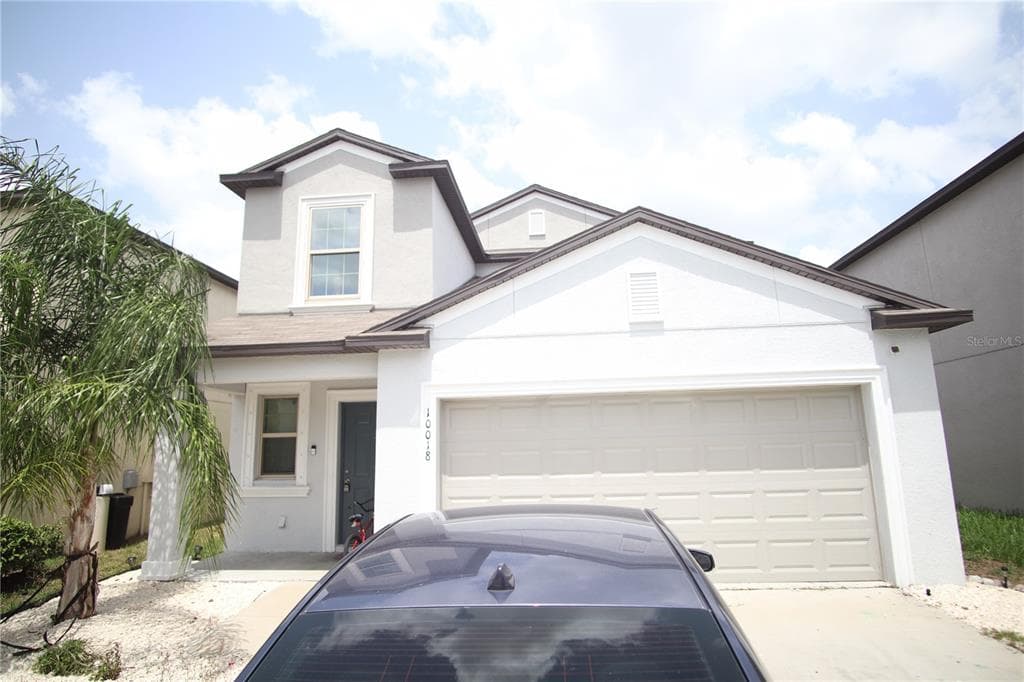 10018 ROSEMARY LEAF LANE RIVERVIEW, FL 33578