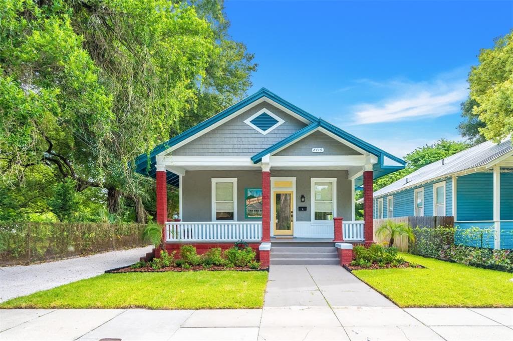 2719 N JEFFERSON STREET UNIT A, B, C TAMPA, FL 33602