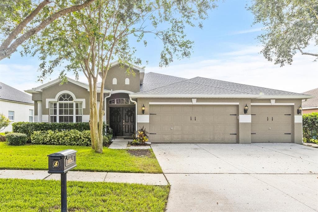 16130 BRIDGEPARK DRIVE