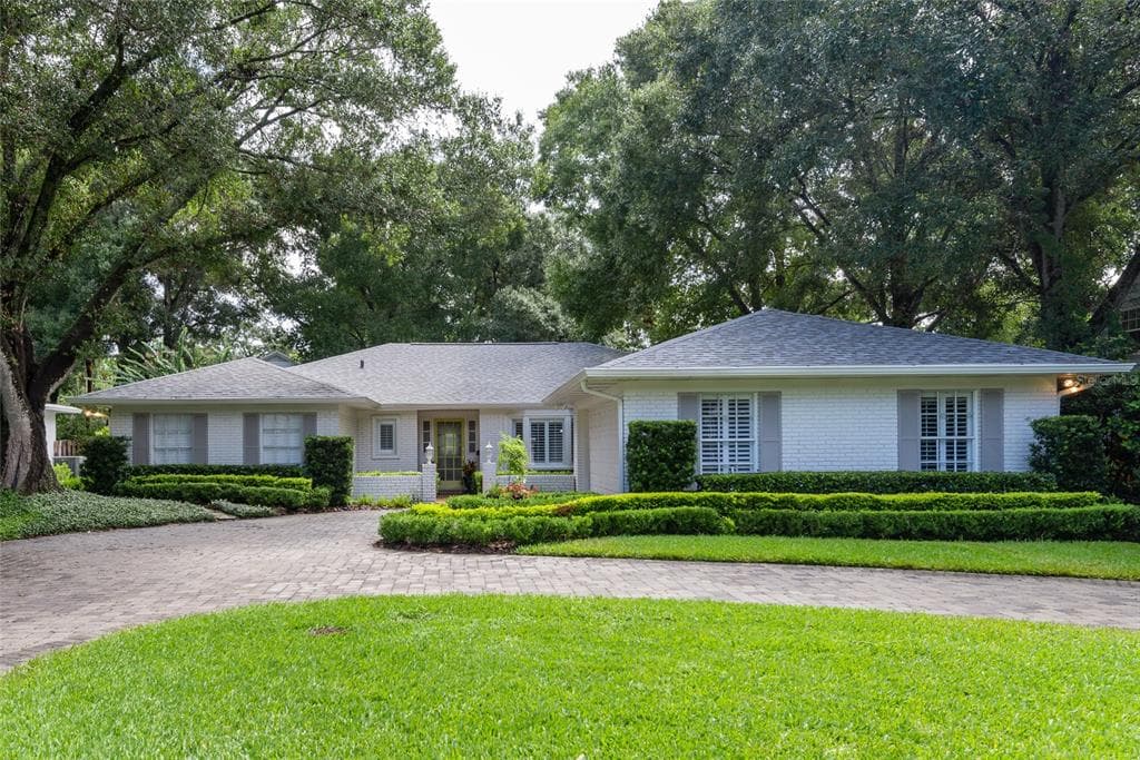 1508 SHERIDAN FOREST DRIVE TAMPA, FL 33629