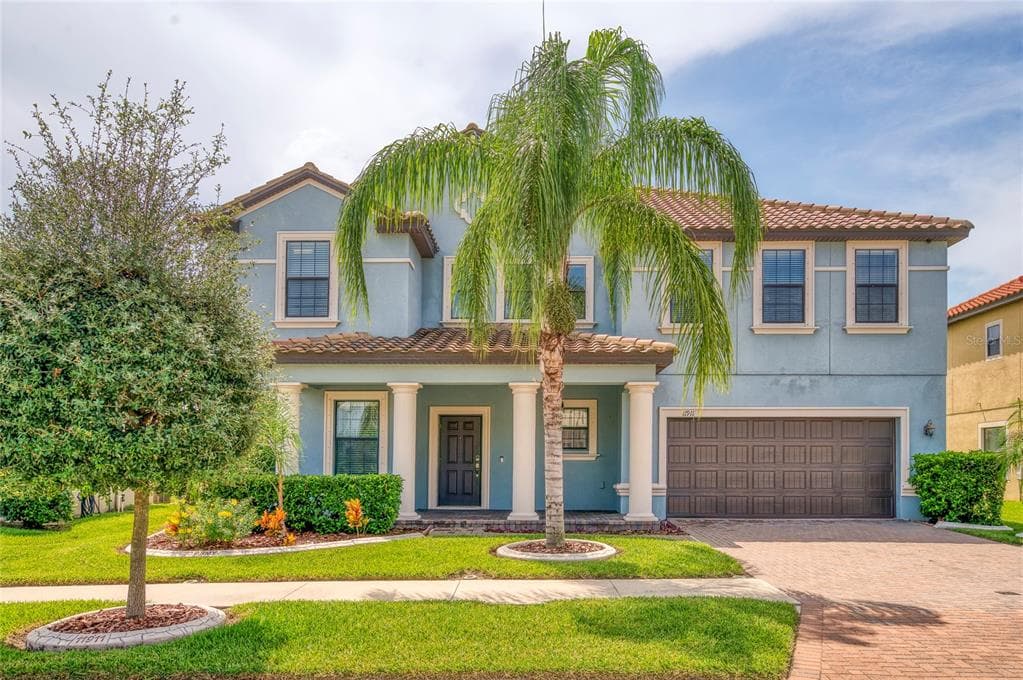 11911 SAND MYRTLE ROAD RIVERVIEW, FL 33579