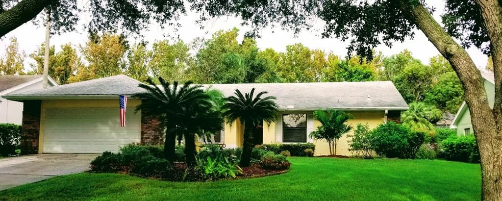 2678 COBBS WAY PALM HARBOR, FL 34684