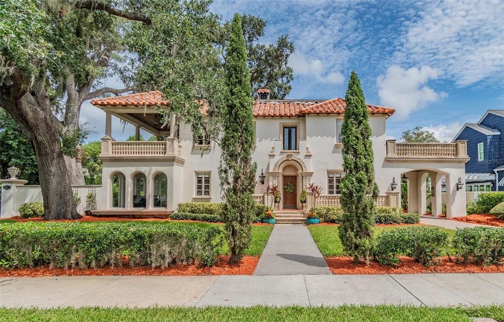 410 MAGNOLIA DRIVE CLEARWATER, FL 33756