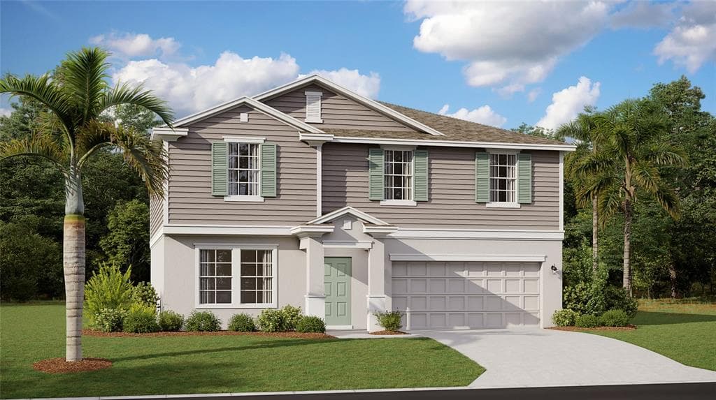 966 LAUREL VIEW WAY GROVELAND, FL 34736