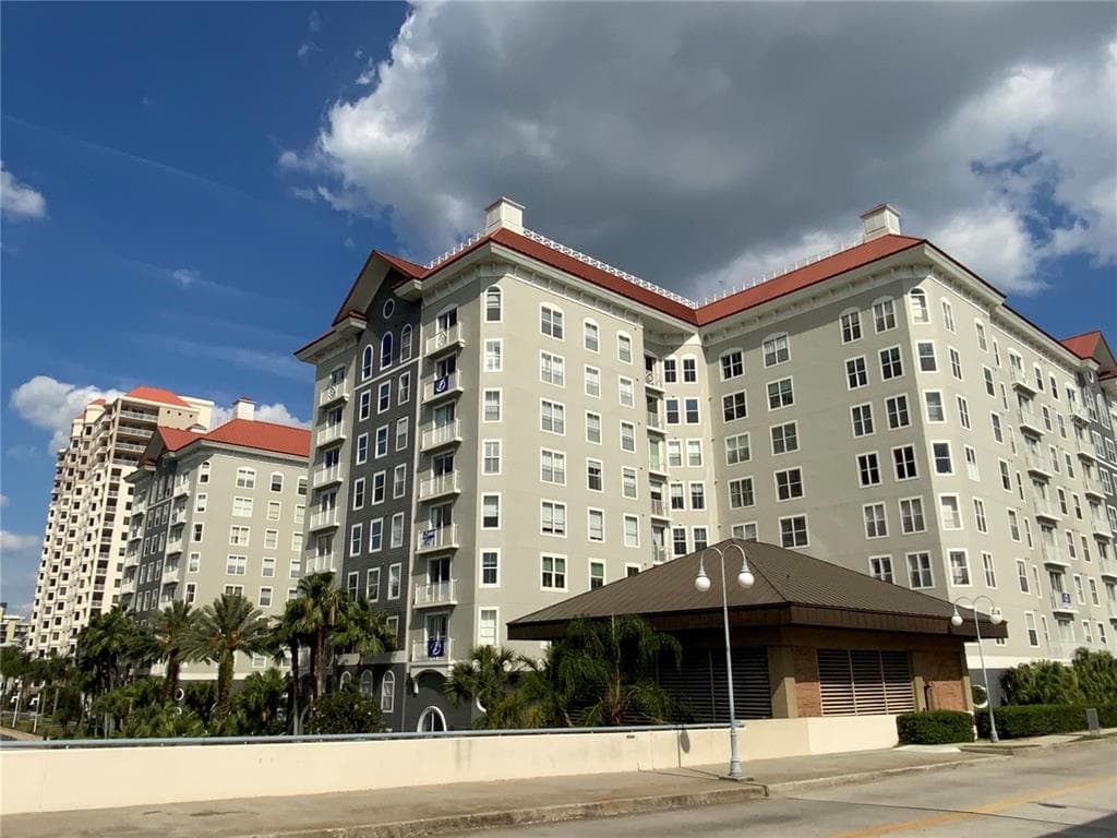 700 S HARBOUR ISLAND BOULEVARD UNIT 636 TAMPA, FL 33602