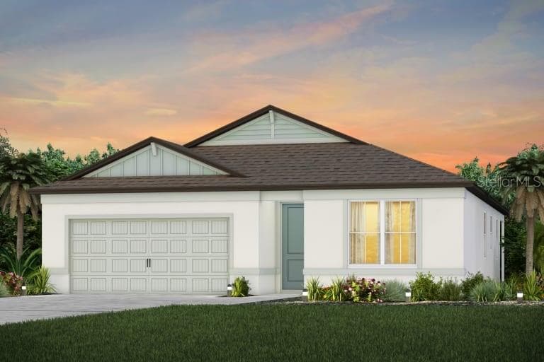 6161 BRADFORD WOODS DRIVE ZEPHYRHILLS, FL 33542