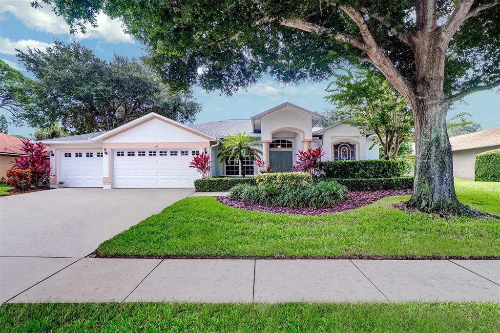 1404 KIMBERLY LANE