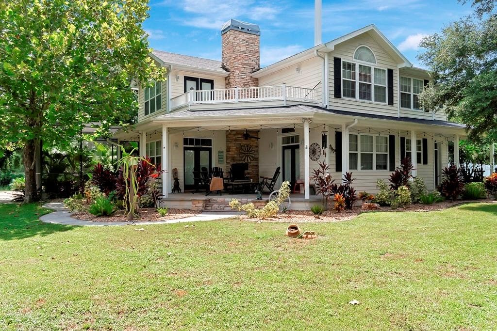 35525 OLD GEIGER ROAD ZEPHYRHILLS, FL 33541