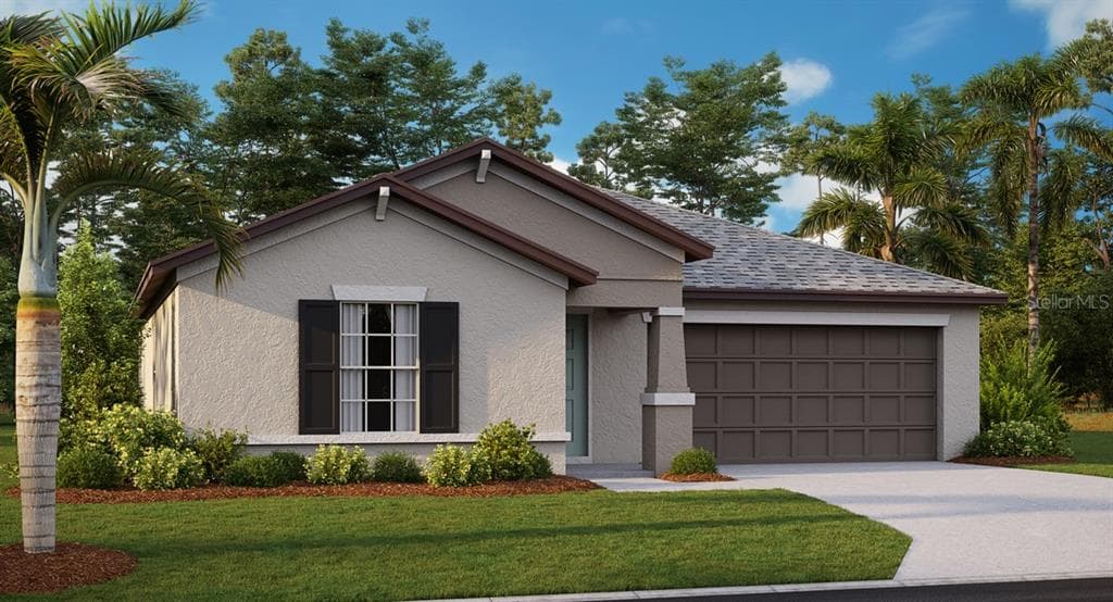 12478 SE 102ND AVENUE BELLEVIEW, FL 34420