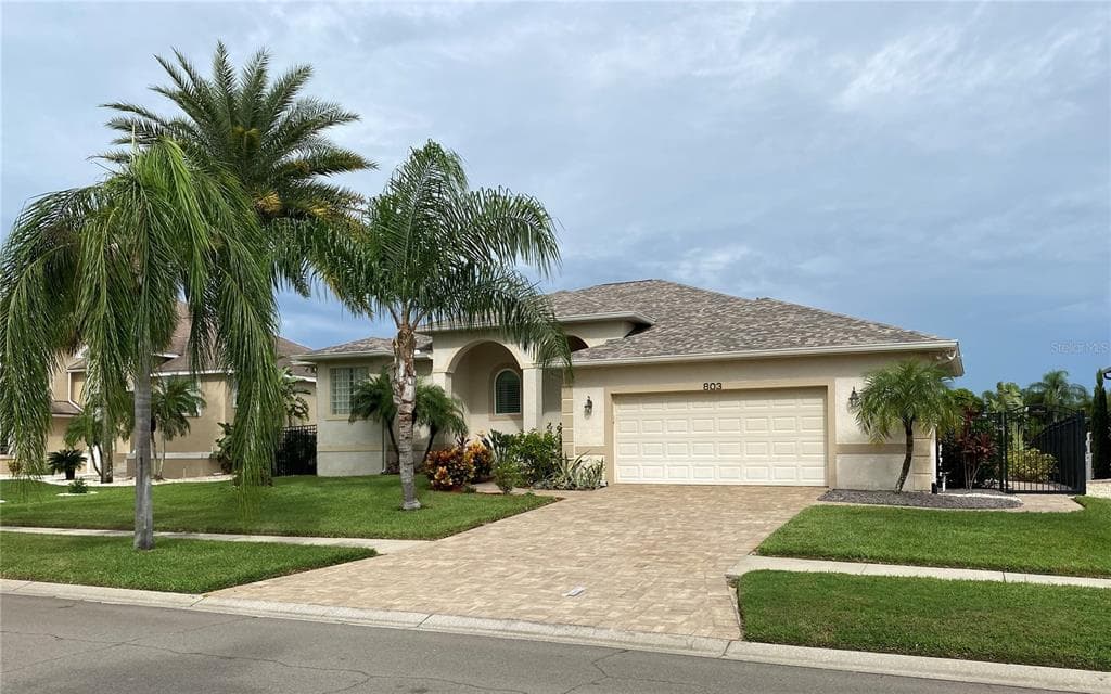 803 BUNKER VIEW DRIVE