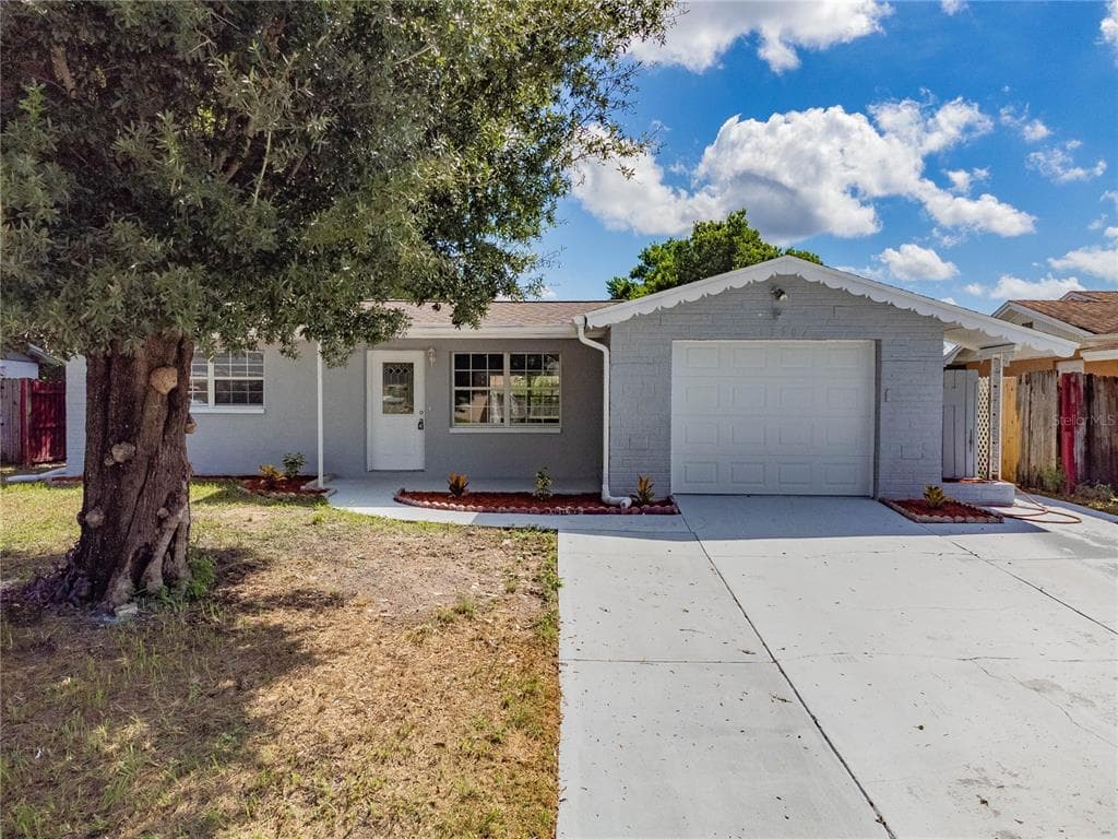 1350 BRIXTON LANE HOLIDAY, FL 34691