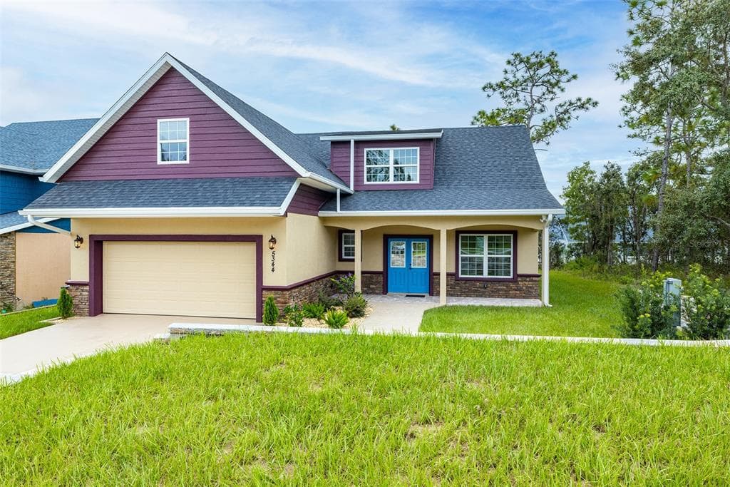 5344 W WESTCHASE LOOP