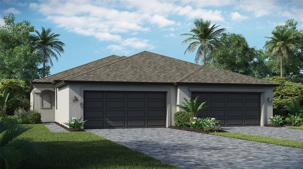 2121 BONITO WAY PORT CHARLOTTE, FL 33953