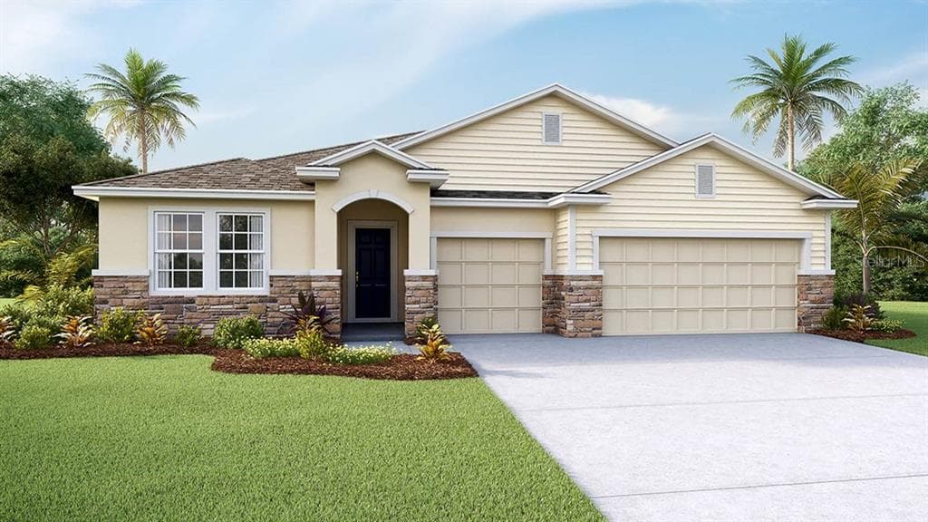 8275 SW 58TH AVENUE OCALA, FL 34476