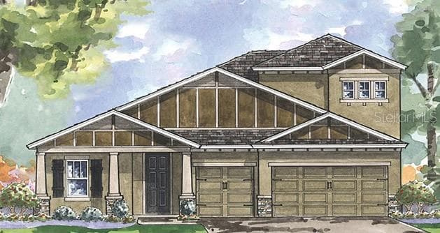 3040 TOUR TRACE LAND O LAKES, FL 34638