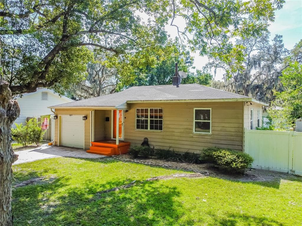 508 W JUNEAU STREET TAMPA, FL 33604