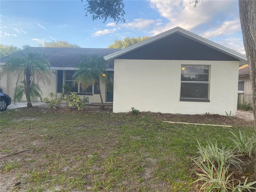 7247 BELVEDERE TERRACE NEW PORT RICHEY, FL 34655