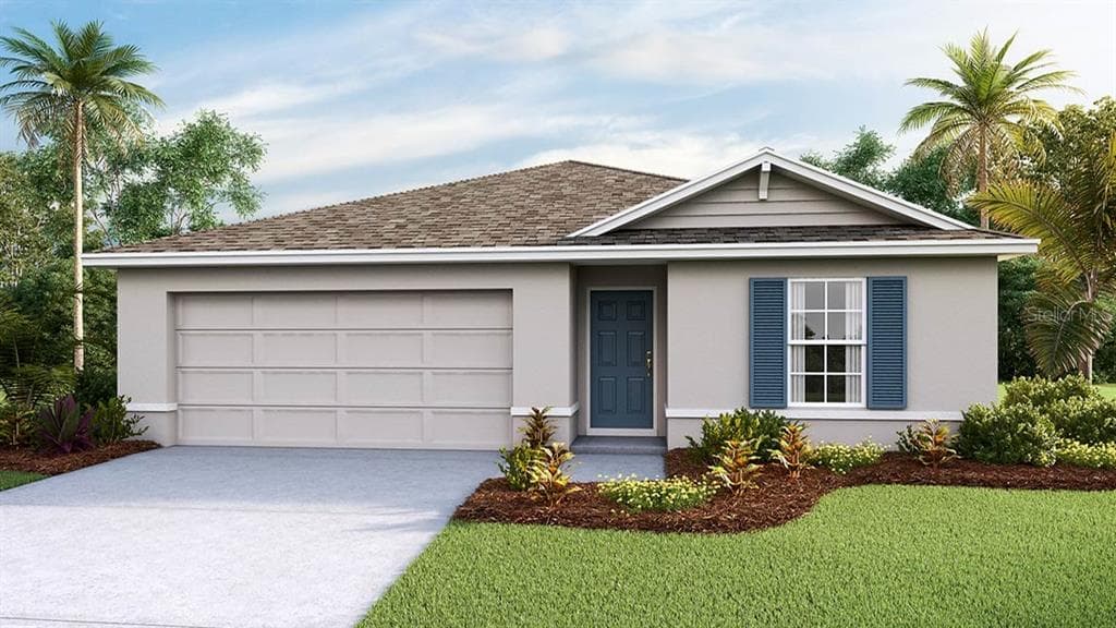 57 HICKORY COURSE LANE OCALA, FL 34472