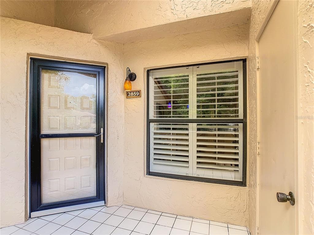 2859 PALERMO COURT ORLANDO, FL 32806