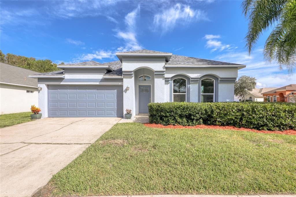 1315 HORSEMINT LANE WESLEY CHAPEL, FL 33543