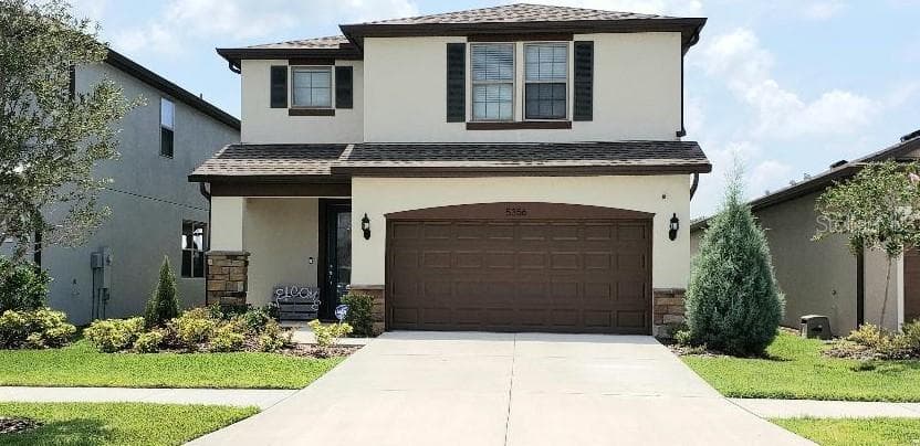 5356 FALLEN LEAF DRIVE RIVERVIEW, FL 33578