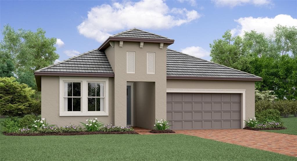17384 SE 123RD TERRACE SUMMERFIELD, FL 34491