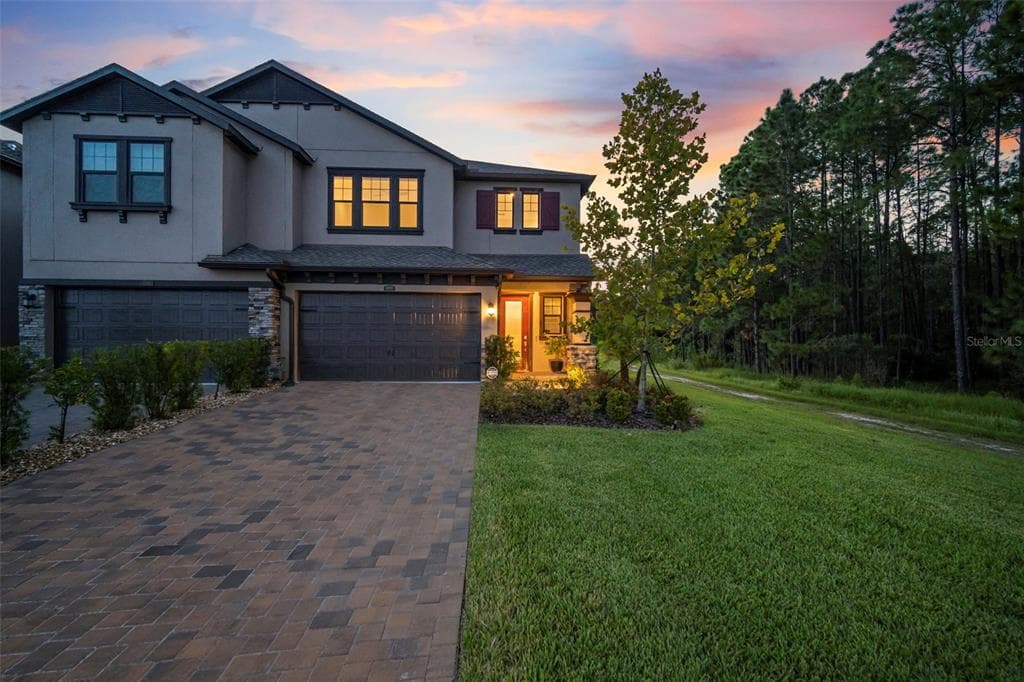 4899 ISOLA COURT WESLEY CHAPEL, FL 33543