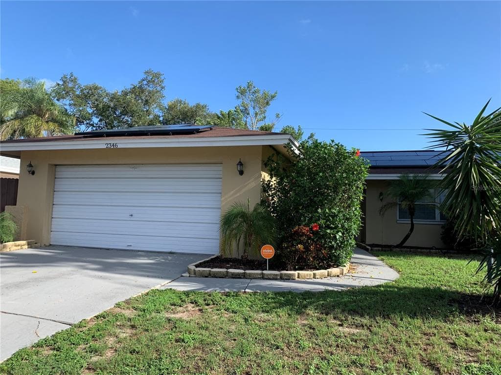 2346 LORENA LANE CLEARWATER, FL 33765