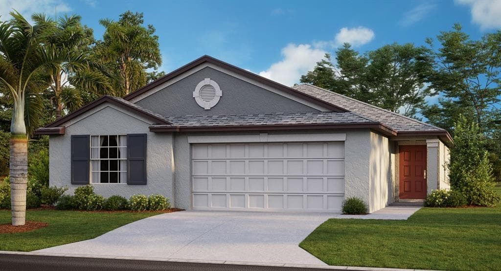 1891 MOON CACTUS COURT RUSKIN, FL 33570