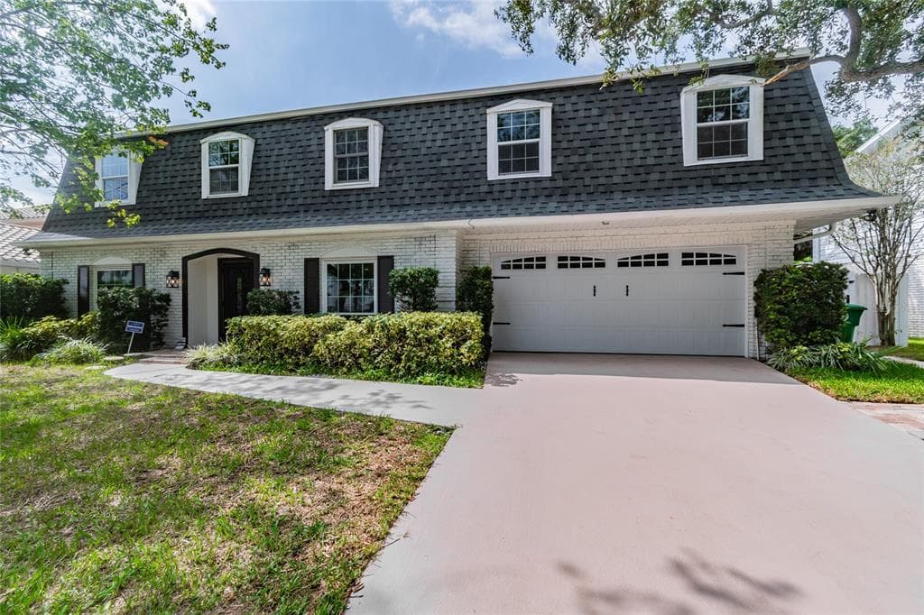 4916 W BAY WAY DRIVE TAMPA, FL 33629