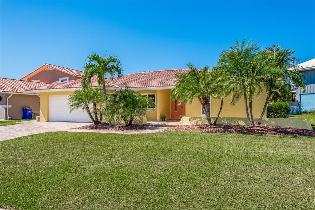 5151 PORPOISE PLACE