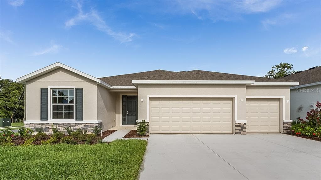 8276 SW 57TH COURT OCALA, FL 34476