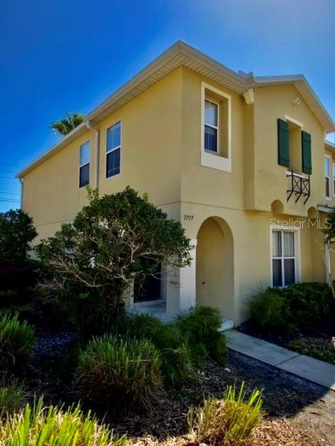 1997 SEARAY SHORE DRIVE