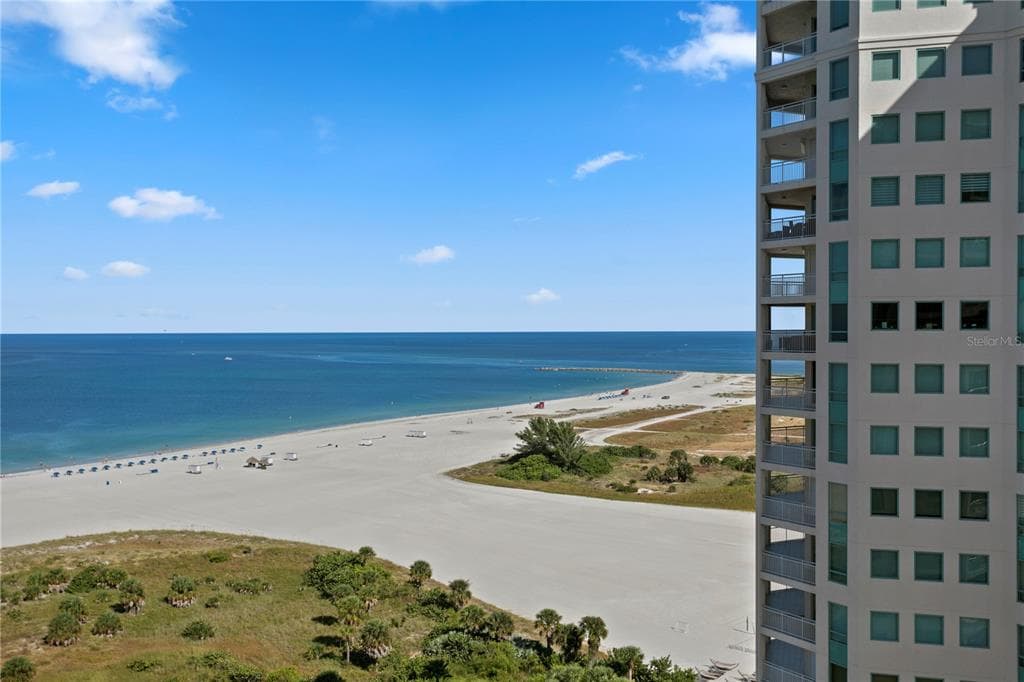 1180 GULF BOULEVARD UNIT 1604 CLEARWATER, FL 33767